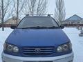 Toyota Ipsum 1996 годаүшін3 500 000 тг. в Боралдай