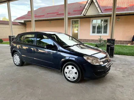 Opel Astra 2007 года за 4 000 000 тг. в Сарыагаш – фото 12