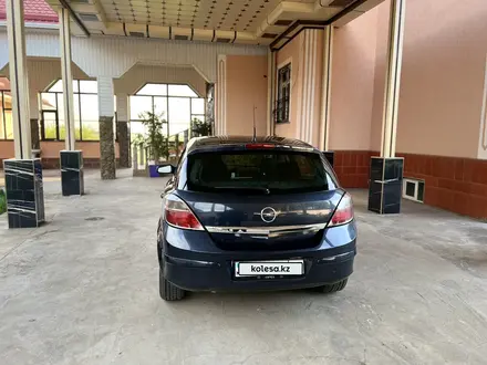 Opel Astra 2007 года за 4 000 000 тг. в Сарыагаш – фото 2