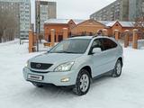 Lexus RX 300 2004 годаүшін7 500 000 тг. в Караганда – фото 4