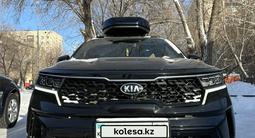 Kia Sorento 2020 года за 14 900 000 тг. в Караганда – фото 2