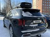 Kia Sorento 2020 годаүшін14 900 000 тг. в Караганда – фото 5