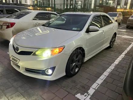 Toyota Camry 2012 года за 6 500 000 тг. в Актау