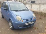 Daewoo Matiz 2007 года за 1 000 000 тг. в Экибастуз