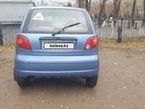 Daewoo Matiz 2007 года за 1 000 000 тг. в Экибастуз – фото 2