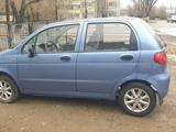 Daewoo Matiz 2007 года за 1 000 000 тг. в Экибастуз – фото 4