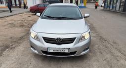 Toyota Corolla 2006 года за 3 500 000 тг. в Алматы