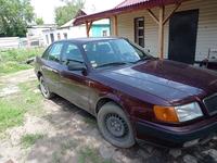 Audi 100 1991 года за 1 800 000 тг. в Атбасар