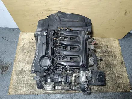 Двигатель BMW M57 3.0 M57TU дизель e46 e39 X5 E53 рест БМВ Х5 M57D30TU М57 за 650 000 тг. в Караганда