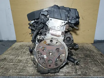 Двигатель BMW M57 3.0 M57TU дизель e46 e39 X5 E53 рест БМВ Х5 M57D30TU М57 за 650 000 тг. в Караганда – фото 5