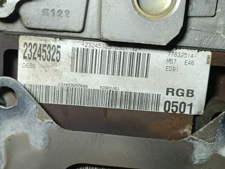 Двигатель BMW M57 3.0 M57TU дизель e46 e39 X5 E53 рест БМВ Х5 M57D30TU М57 за 650 000 тг. в Караганда – фото 8