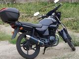 Yamaha  Yamaha YBR 125 2021 года за 430 000 тг. в Алматы