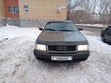 Audi 100 1992 годаүшін1 850 000 тг. в Астана – фото 4