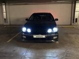 Lexus GS 300 2001 годаүшін3 900 000 тг. в Алматы – фото 3
