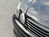 Lexus GS 300 2001 годаүшін3 900 000 тг. в Алматы – фото 5