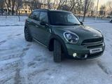 Mini Countryman 2017 года за 10 600 000 тг. в Астана – фото 2