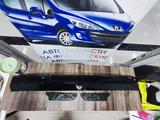 Центральный молдинг переднего бампера зикр 001 за 36 000 тг. в Астана