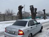 ВАЗ (Lada) Priora 2170 2013 года за 1 800 000 тг. в Алматы – фото 3