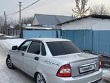 ВАЗ (Lada) Priora 2170 2013 года за 1 800 000 тг. в Алматы