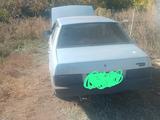 ВАЗ (Lada) 21099 2002 года за 450 000 тг. в Атбасар