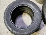 Резина 2-шт 225/65 r17 Bridgestone из Японииүшін55 000 тг. в Алматы – фото 3