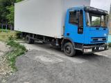 IVECO  EuroCargo 1999 года за 4 500 000 тг. в Семей