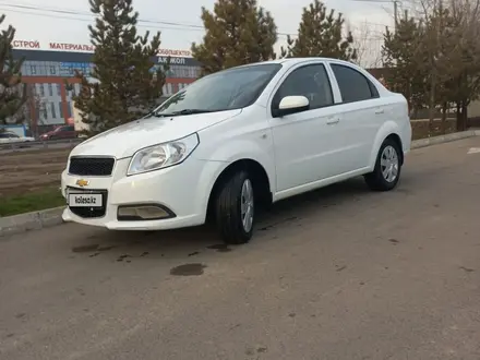 Chevrolet Nexia 2021 года за 4 400 000 тг. в Алматы – фото 6