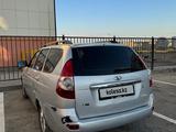 ВАЗ (Lada) Priora 2171 2011 года за 1 650 000 тг. в Шымкент