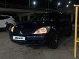 Mitsubishi Lancer 2009 года за 2 500 000 тг. в Астана
