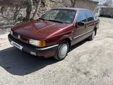 Volkswagen Passat 1992 года за 1 500 000 тг. в Караганда – фото 2