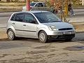 Ford Fiesta 2004 года за 600 000 тг. в Актау – фото 3