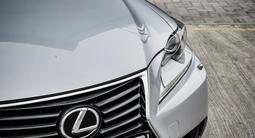 Lexus IS 250 2014 года за 10 500 000 тг. в Петропавловск – фото 5