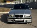 BMW 328 1997 годаfor2 650 000 тг. в Алматы – фото 8