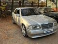 Mercedes-Benz C 280 1995 годаfor3 500 000 тг. в Алматы – фото 2