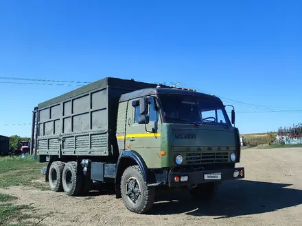 КамАЗ  5320 1992 года за 5 200 000 тг. в Усть-Каменогорск