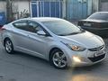 Hyundai Elantra 2011 года за 5 200 000 тг. в Шымкент – фото 7