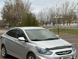 Hyundai Accent 2013 года за 5 100 000 тг. в Астана – фото 4