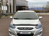 Hyundai Accent 2013 года за 5 100 000 тг. в Астана