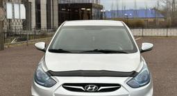 Hyundai Accent 2013 годаfor5 100 000 тг. в Астана