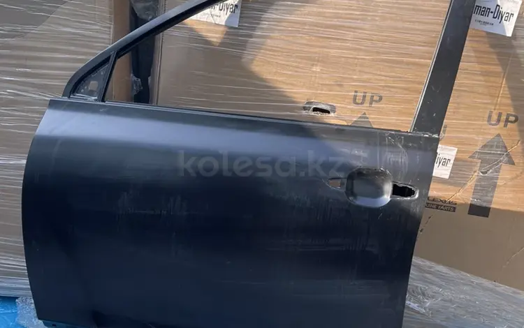 Дверь передняя левая новый оригинал за 350 000 тг. в Алматы