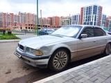BMW 730 1995 года за 2 200 000 тг. в Астана – фото 4