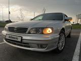 Nissan Cefiro 1998 годаүшін2 800 000 тг. в Алматы