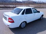 ВАЗ (Lada) Priora 2170 2012 года за 2 300 000 тг. в Усть-Каменогорск – фото 3