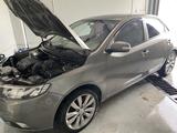 Kia Cerato 2009 годаүшін4 800 000 тг. в Астана – фото 3