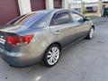 Kia Cerato 2009 года за 4 800 000 тг. в Астана – фото 2