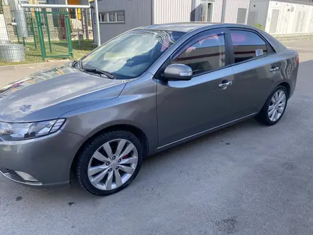 Kia Cerato 2009 года за 4 800 000 тг. в Астана – фото 5