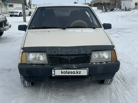 ВАЗ (Lada) 2109 1998 года за 900 000 тг. в Павлодар – фото 5