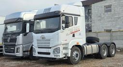 FAW  JH6 2025 годаfor35 000 000 тг. в Астана