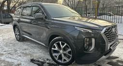 Hyundai Palisade 2022 года за 22 500 000 тг. в Алматы