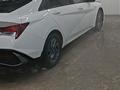 Hyundai Elantra 2024 года за 10 300 000 тг. в Костанай – фото 9